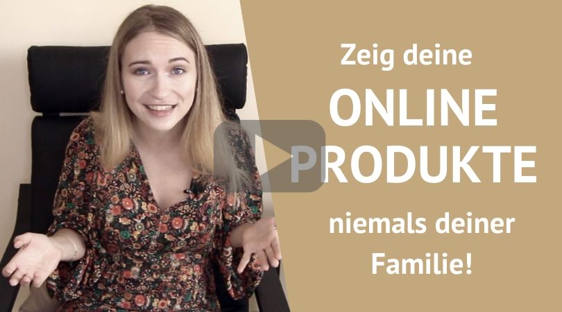 online produkte